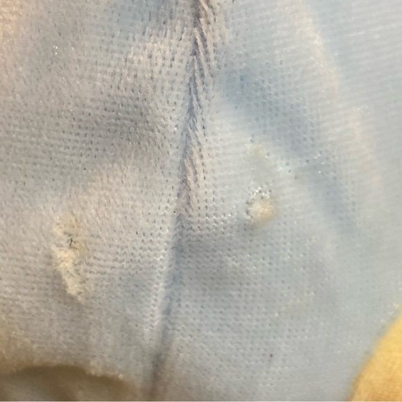 Precious Moments Tender Tails plush - Picture 6 of 9